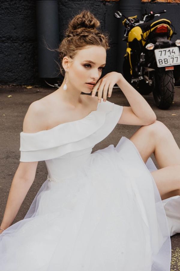 Свадебное платье #174